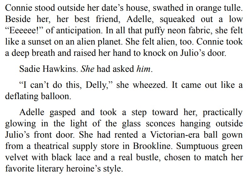 The Book of Living Secrets by Madeleine Roux