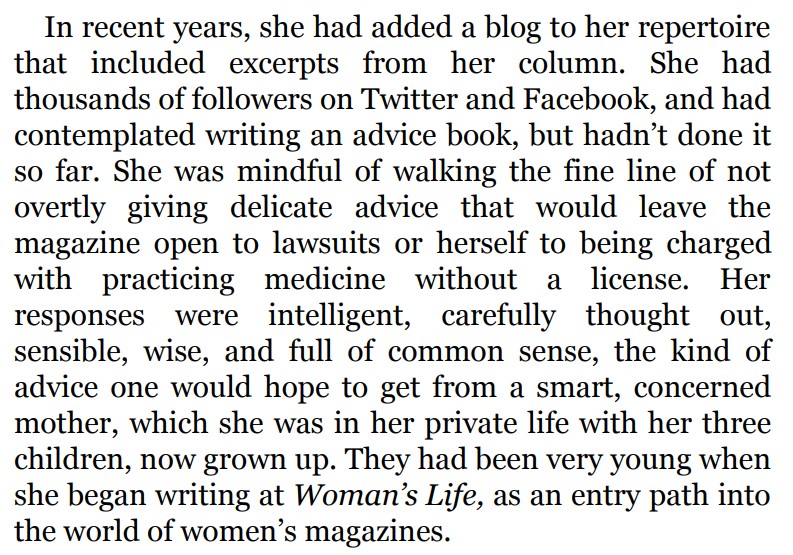 The Cast by Danielle Steel 