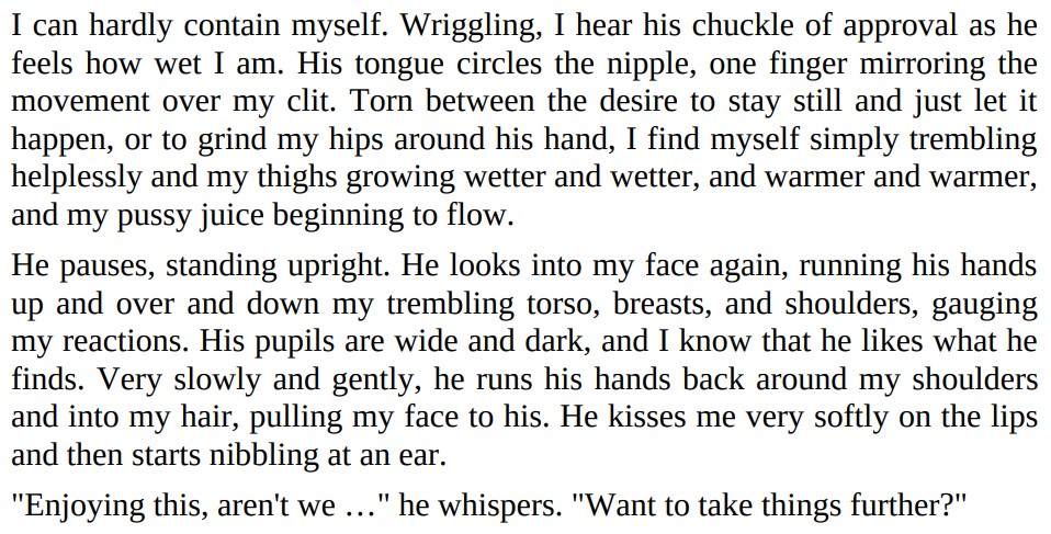 The Master Series Books 1 to 6 By Simone Leigh