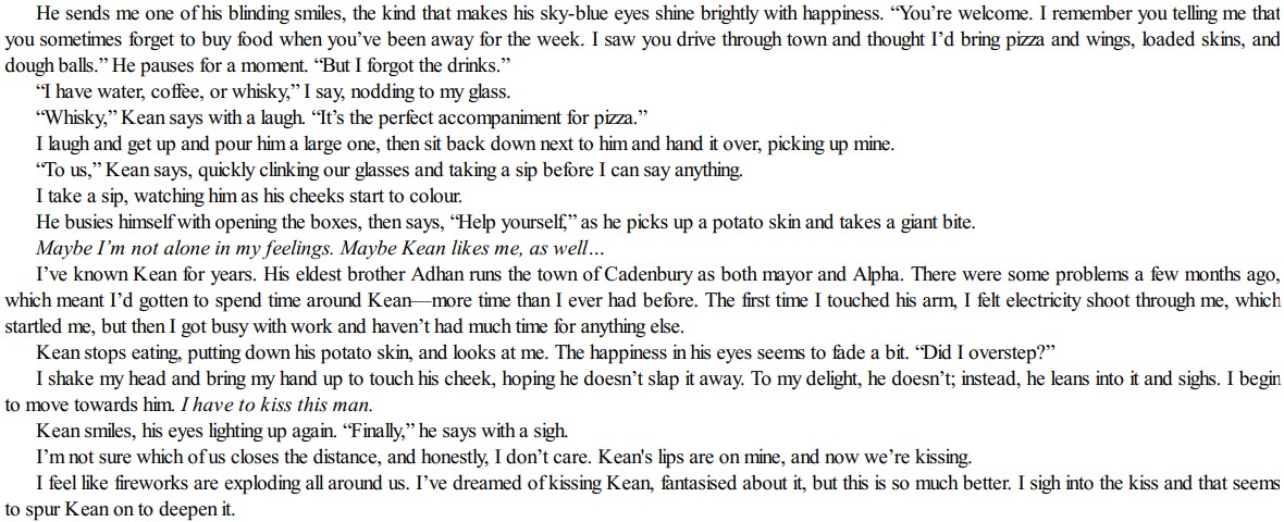 Where There's a Witch There's a Way by E. Broom