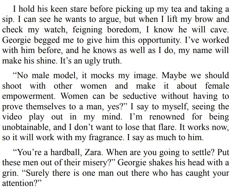 Escape The Light by A. R. Thomas