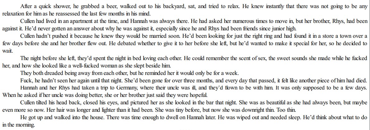 DADDY’S LITTLE BIRD BY LILA FOX