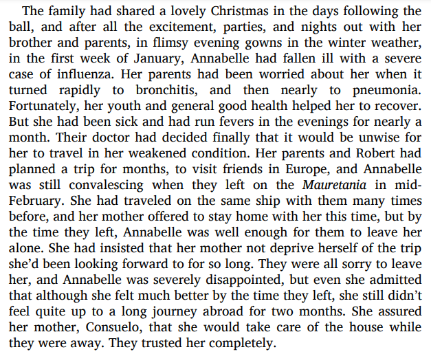 A Good Woman by Danielle Steel