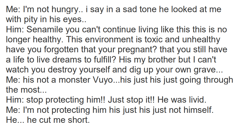 After tears by Fezile Maseko 