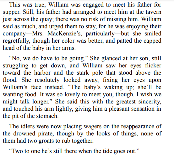 An Echo in the Bone by Diana Gabaldon