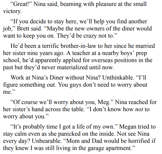 And I Love Her by Marie Force 