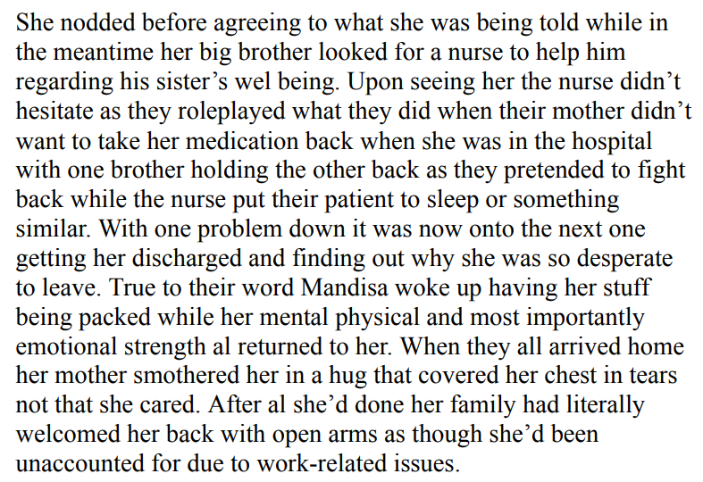 Angels of Death by Londa Cele