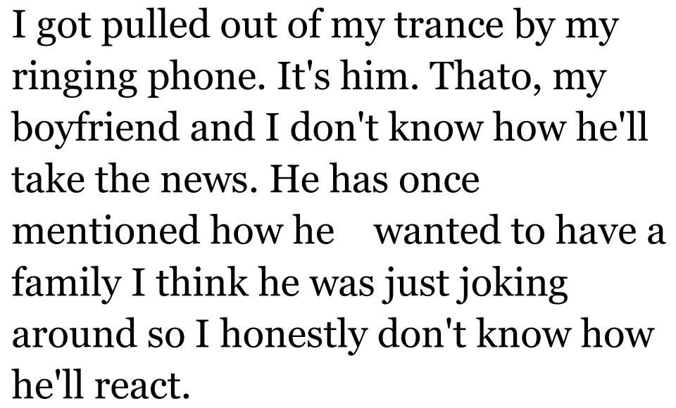 Ashnti Love by Qhamninande 