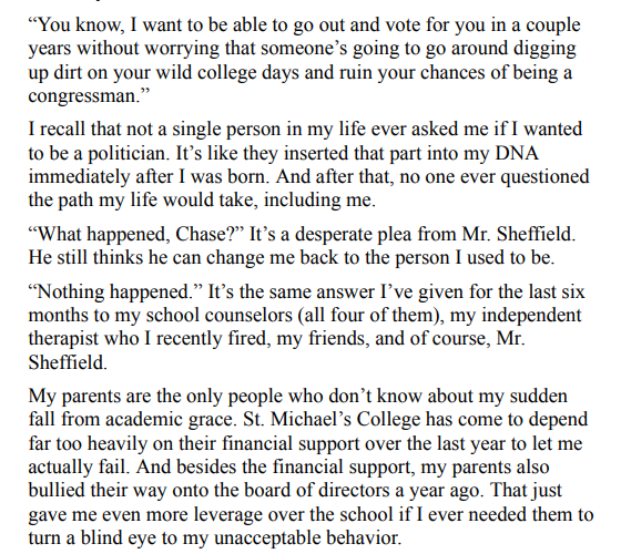 BEHIND THESE EYES BY JEN SAMSON 