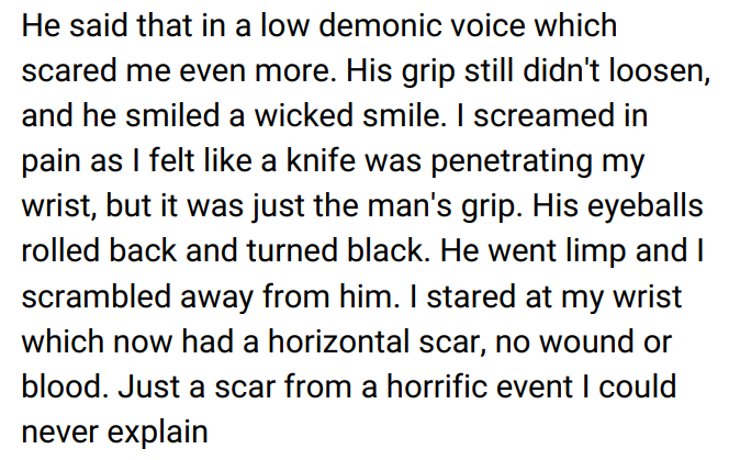 BLACK BLOOD Love Money & Power