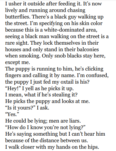 Bhambore: The HomeComing by Nelly Page 