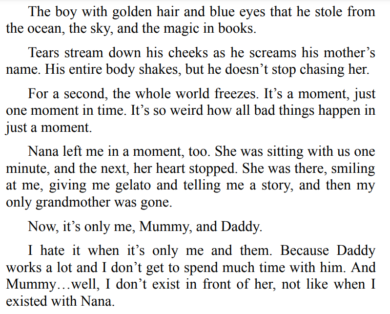 Black Knight by Rina Kent 