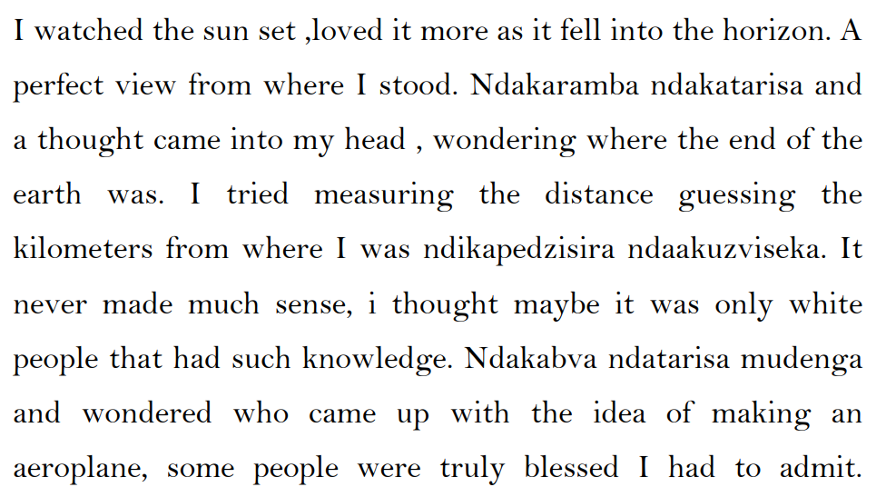 Born Warrior by Kaydie