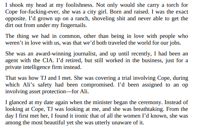 Bucked by Heather Slade 