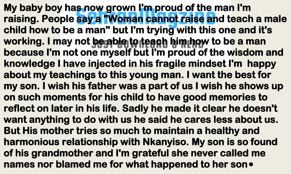 Buddha The prisoner by Fezile Rita Maseko 