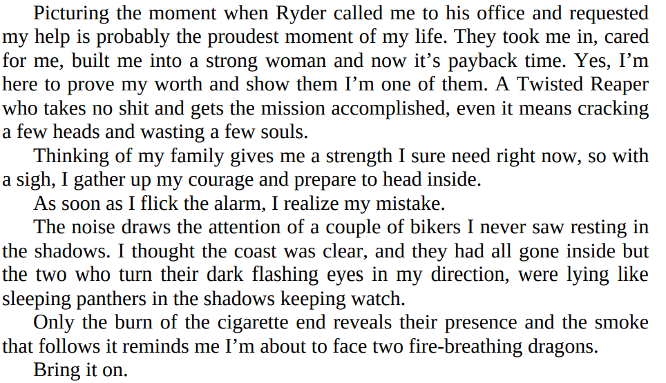 Catch a King by Stella Andrews 