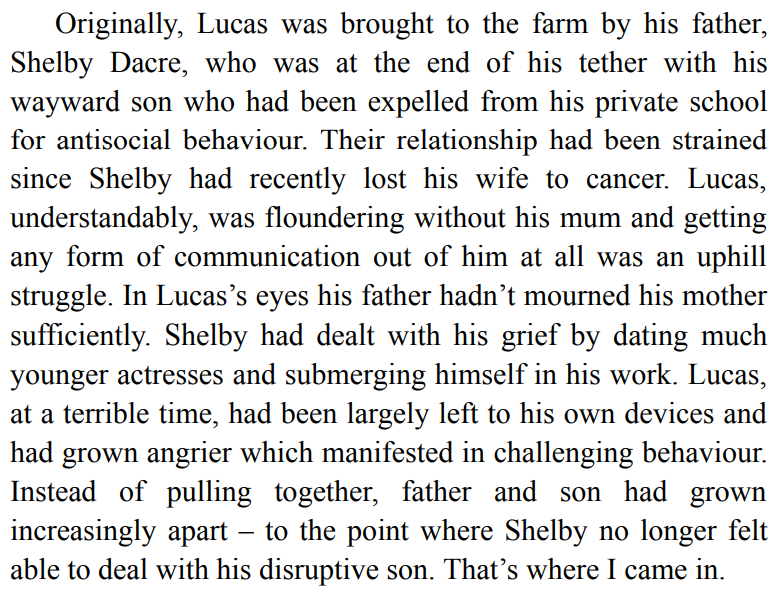 Christmas for Beginners by Carole Matthews 