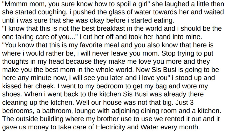 Colour My World By Zanele Lynn Ngidi 