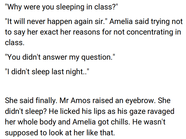 Delicate by Tshepi M 