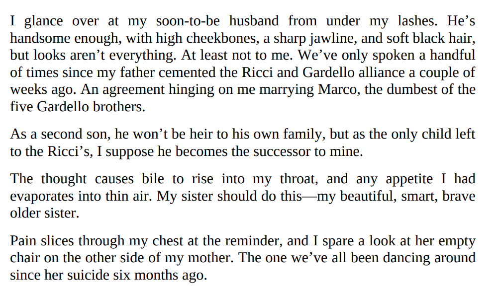 Devil You Hate by J.L. Beck