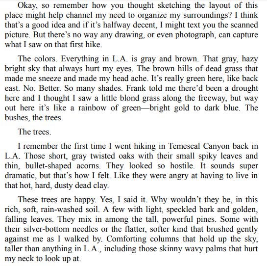 Devolution by Max Brooks 