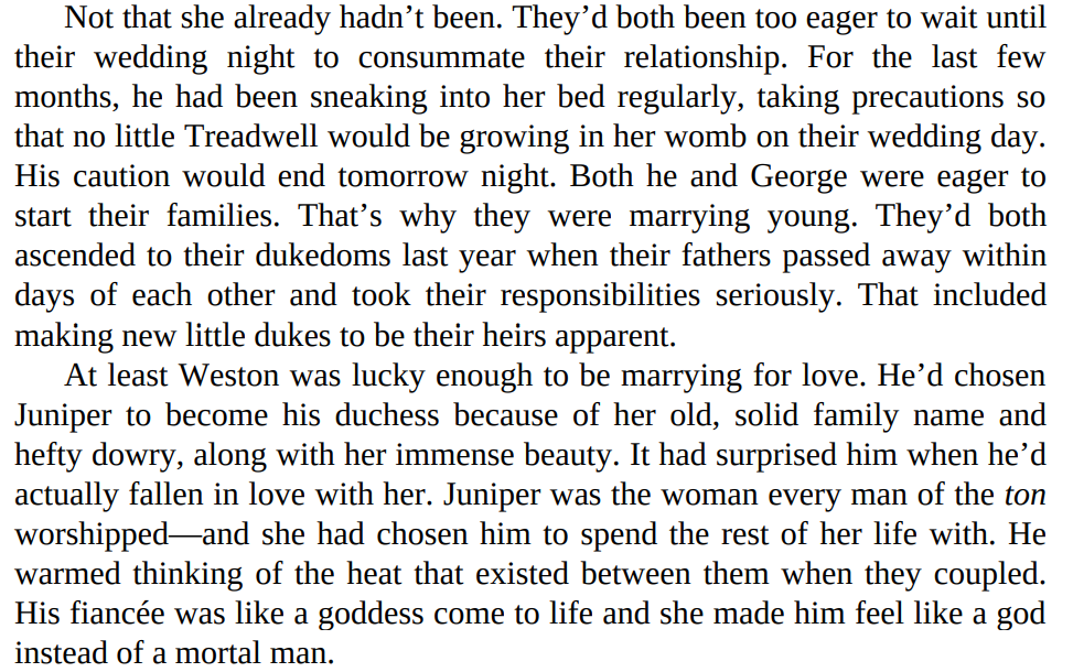 Duke of Disrepute by Alexa Aston 