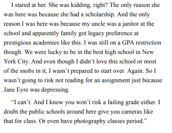 Empire High Untouchables by Ivy Smoak 