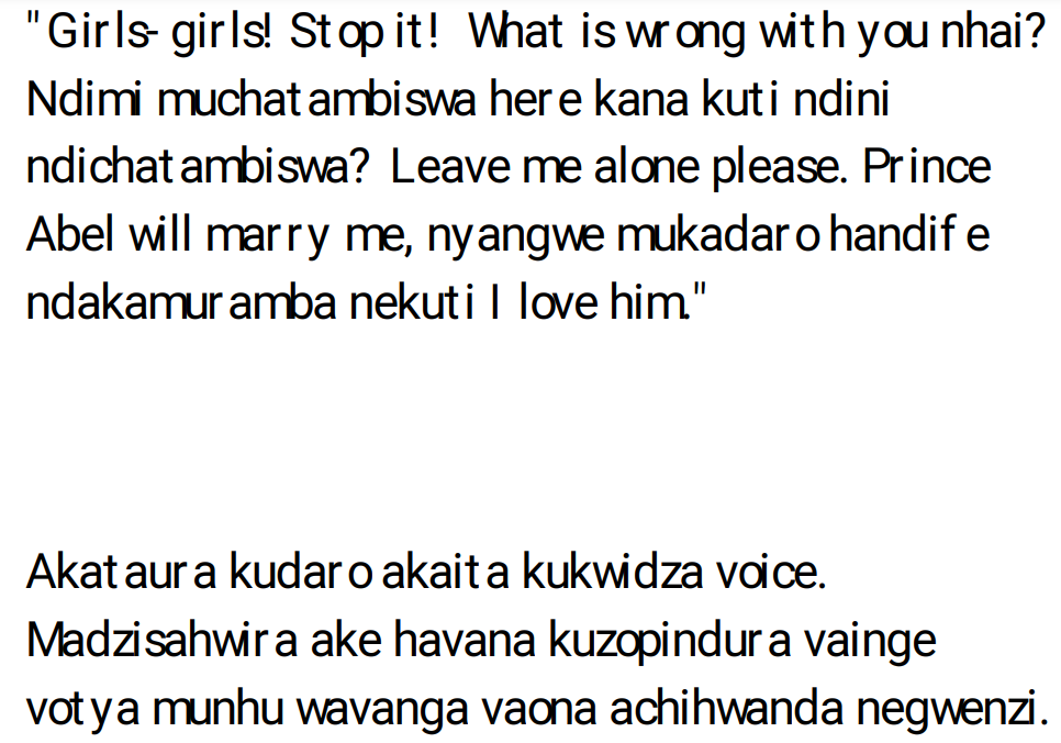 Envious by Mr.PMachek 