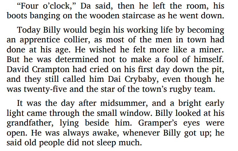 Fall of Giants by Ken Follett 