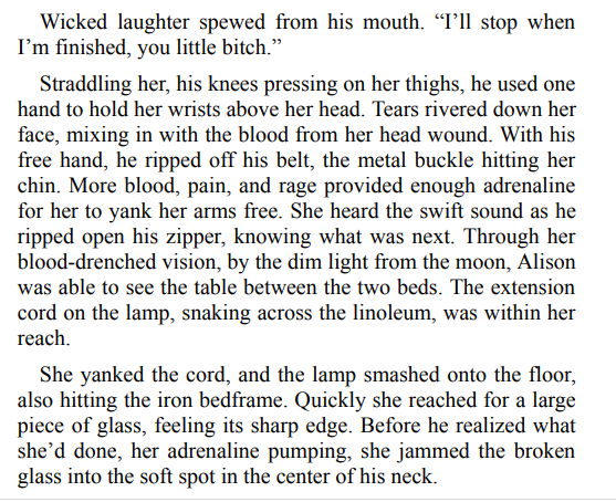 Fear Thy Neighbor by Fern Michaels 