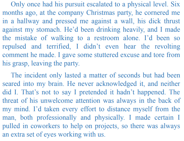 Forever Lies by Jill Ramsower