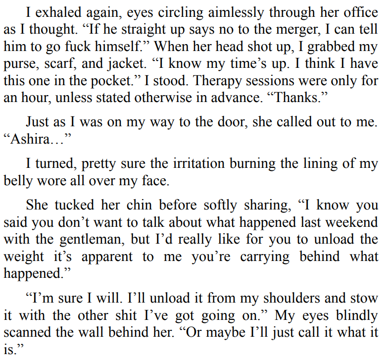 Grace by Love Belvin