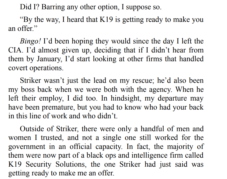 Halo by Heather Slade