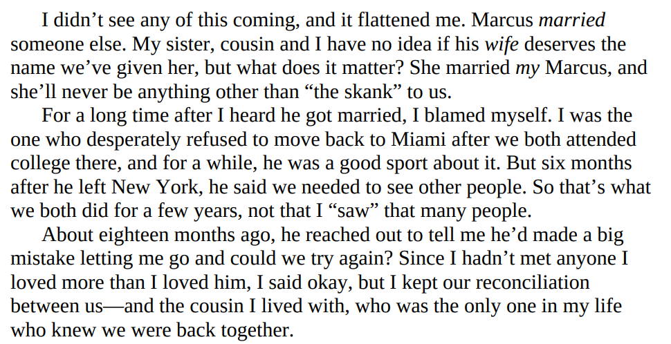 How Much I Love by Marie Force