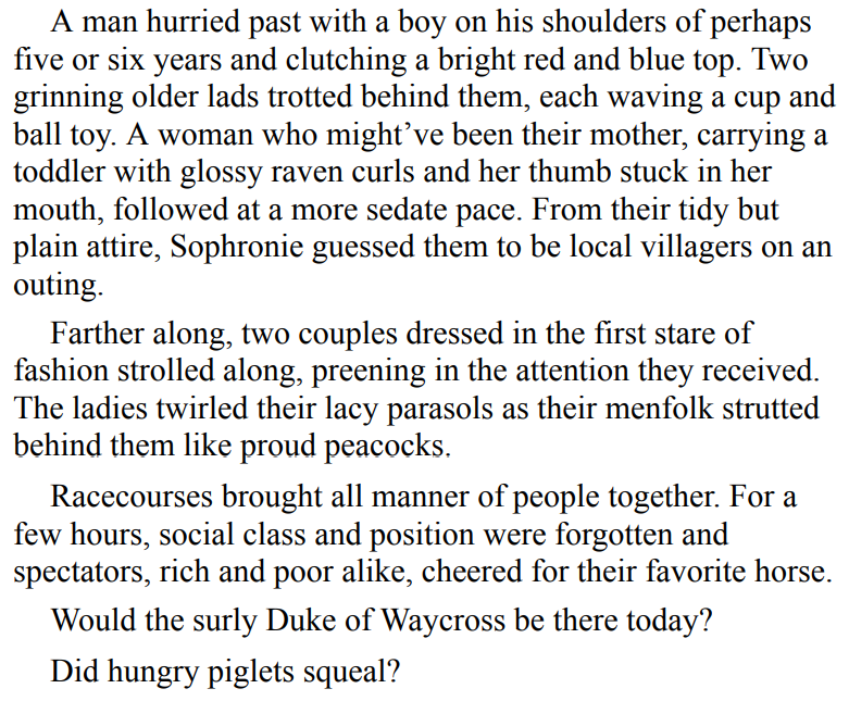 How to Win a Dukes Heart by Collette Cameron 