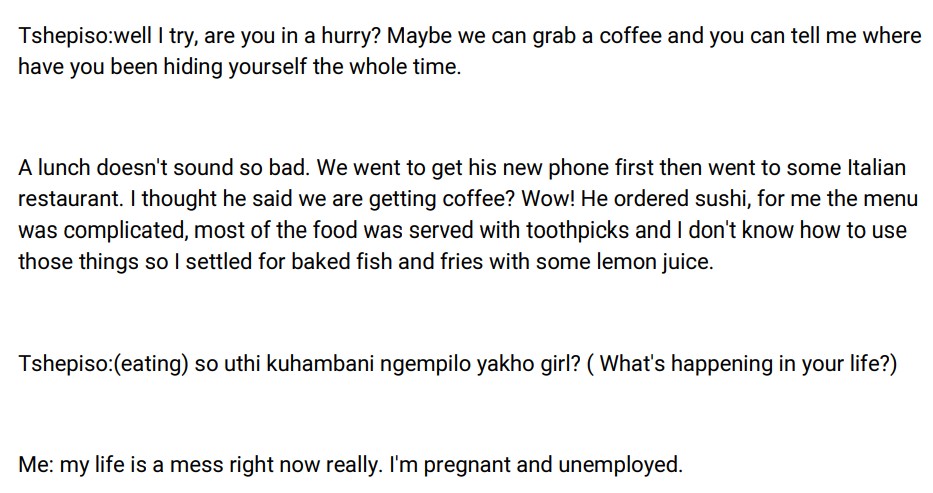 Indoda Season: 2 & 3