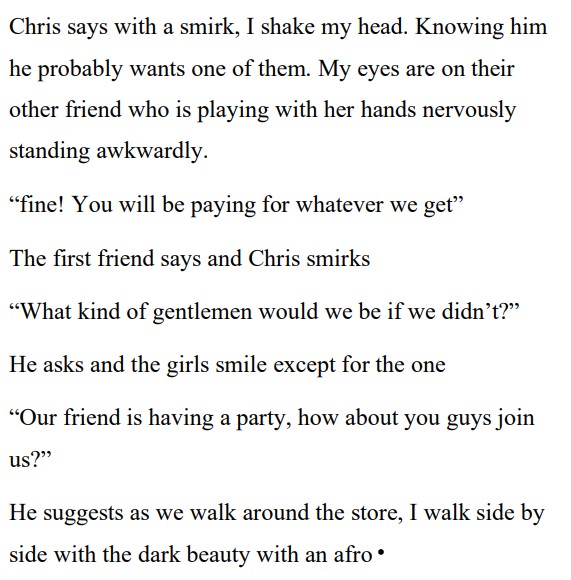 Life of King by Sandisiwe Gxaba 