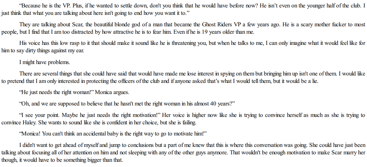 MC PRINCESS BY JANE PRAGOR