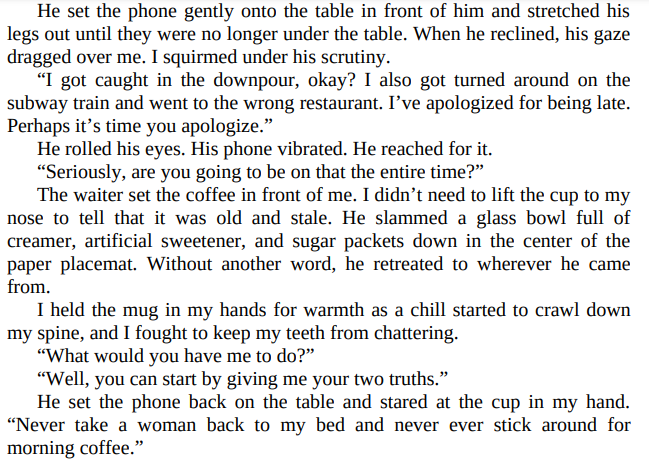 Mister Manhattan by Alexandria Sure