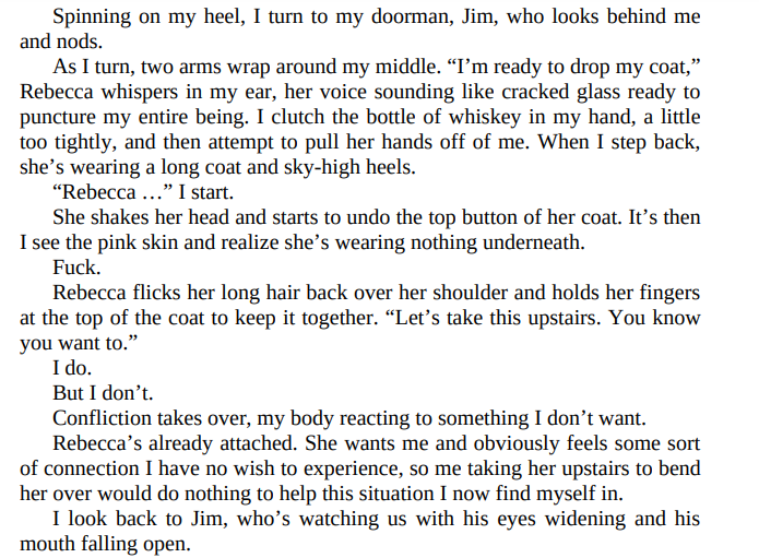 My Cruel Lover by T.L. Smith 