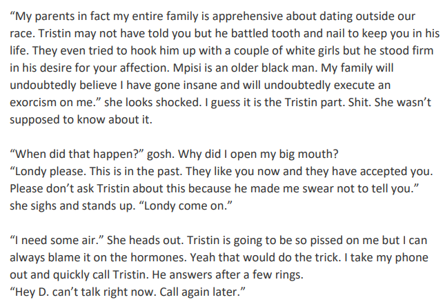 My Knight: Dakota’s Second Chance by Minenhle Nkosi