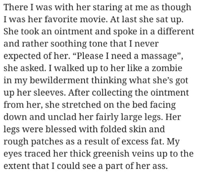 My Madam And I (Episode 1-10)