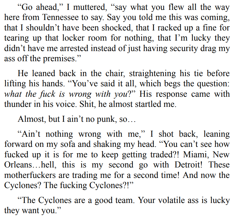 PERSONAL by Alexandria House 