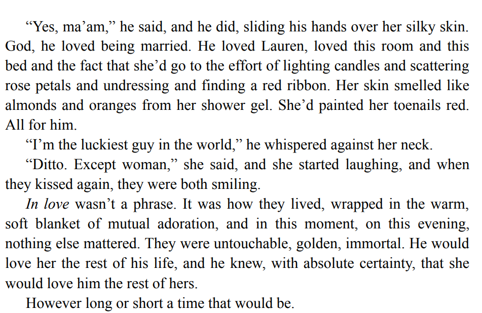 Pack Up the Moon by Kristan Higgins 