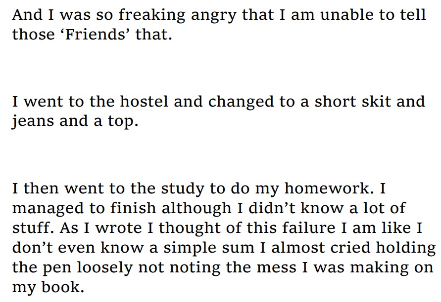 Pretty Molokai The Girl by Anelisiwe Msweli