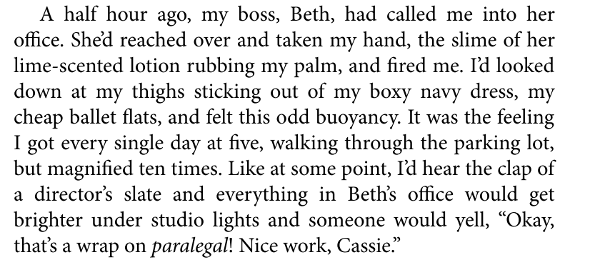 Purple Hearts by Tess Wakefield 