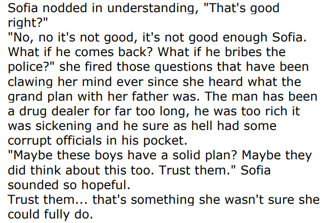 Reckless Behavior by Matshidiso Bella 