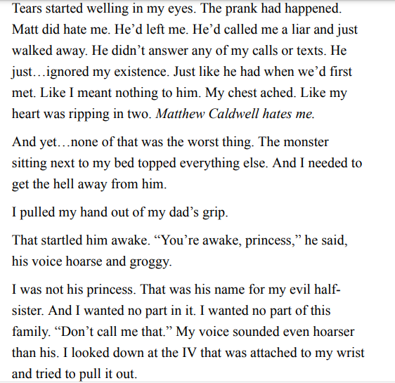 Runaway by Ivy Smoak