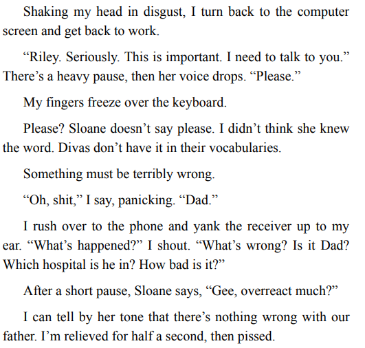 Savage Hearts by J.T. Geissinger 