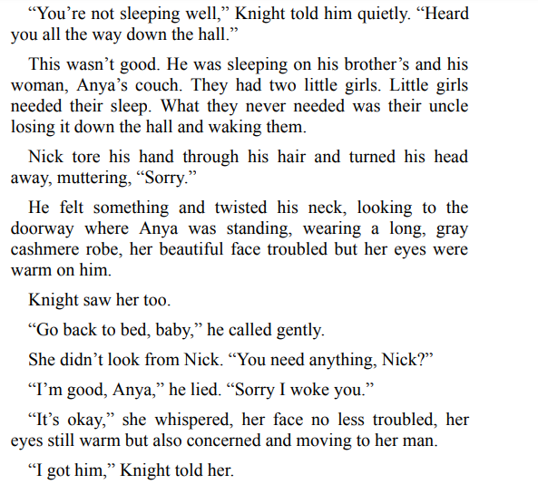 Sebring by Kristen Ashley 